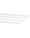 Elfa Wire Shelf W: 45 D: 40 White - ELFA - Shelves - Soko and Co