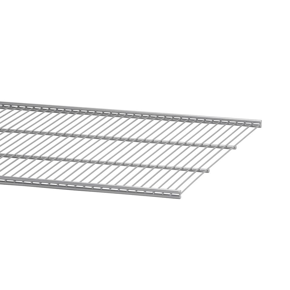 Elfa Wire Shelf W: 45 D: 50 Platinum | Soko & Co