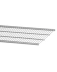 Elfa Wire Shelf W: 90 D: 40 Platinum - ELFA - Shelves - Soko and Co