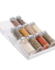 Expandable In-Drawer Spice Rack - KITCHEN - Spice Racks - Soko and Co