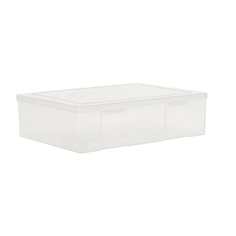 Extra Large 1 Compartment Storage Box | Soko & Co