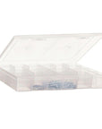 Extra Large 20 Compartment Storage Box - HOME STORAGE - Office Storage - Soko and Co