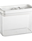 Felli Flip Tite 1.8L Rectangular Pantry Container - KITCHEN - Food Containers - Soko and Co