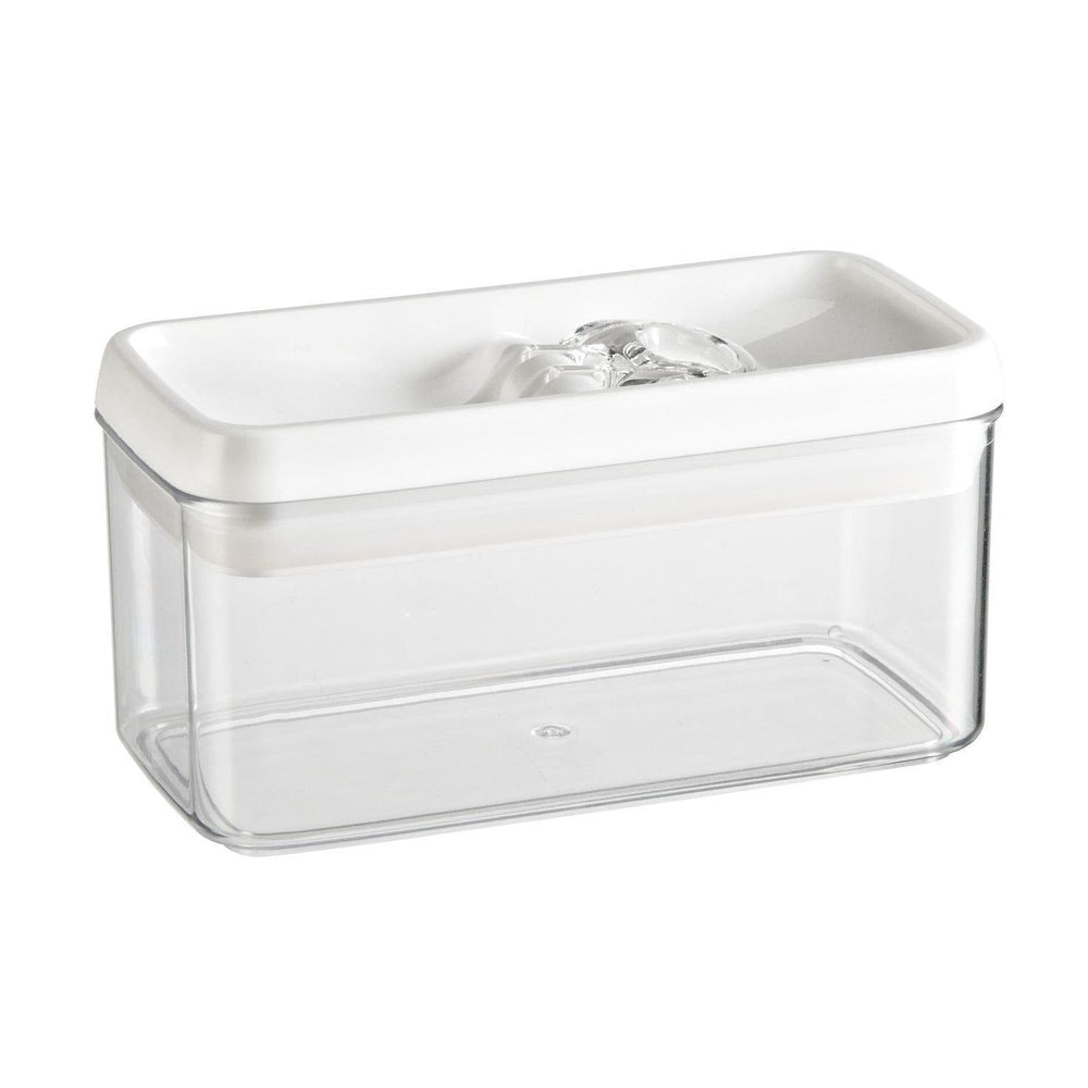 Felli Flip Tite 1L Rectangular Pantry Container - KITCHEN - Food Containers - Soko and Co