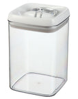 Felli Flip Tite 3.3L Extra Large Square Pantry Container - KITCHEN - Food Containers - Soko and Co