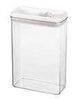 Felli Flip Tite 4.2L Rectangular Pantry Container - KITCHEN - Food Containers - Soko and Co