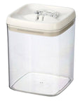 Felli Flip Tite 4.5L Very Large Square Pantry Container - KITCHEN - Food Containers - Soko and Co