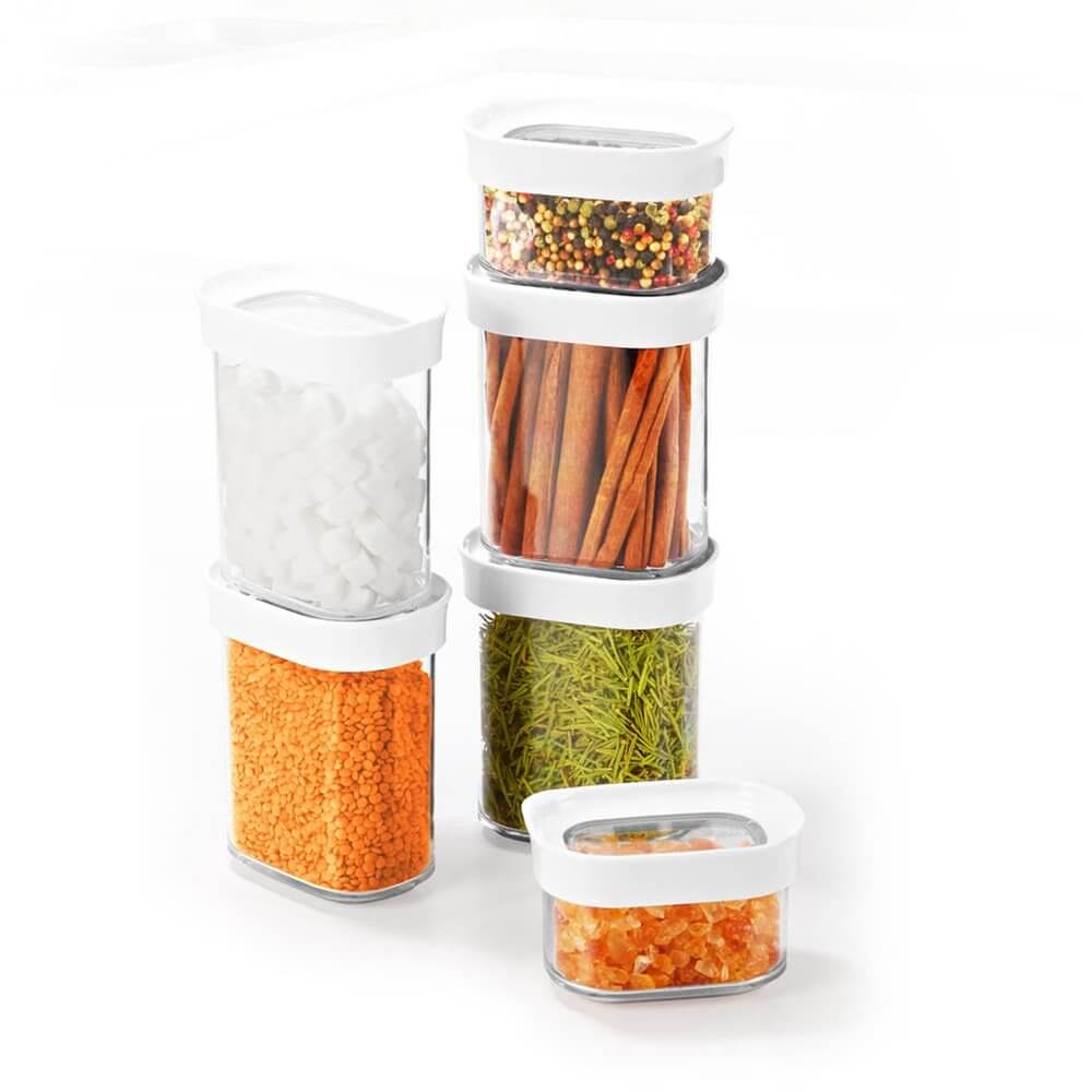 Felli Loc Tite 400ml Pantry Container - KITCHEN - Food Containers - Soko and Co