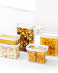 Felli Loc Tite 4.5L Pantry Container - KITCHEN - Food Containers - Soko and Co