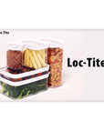 Felli Loc Tite 500ml Pantry Container - KITCHEN - Food Containers - Soko and Co