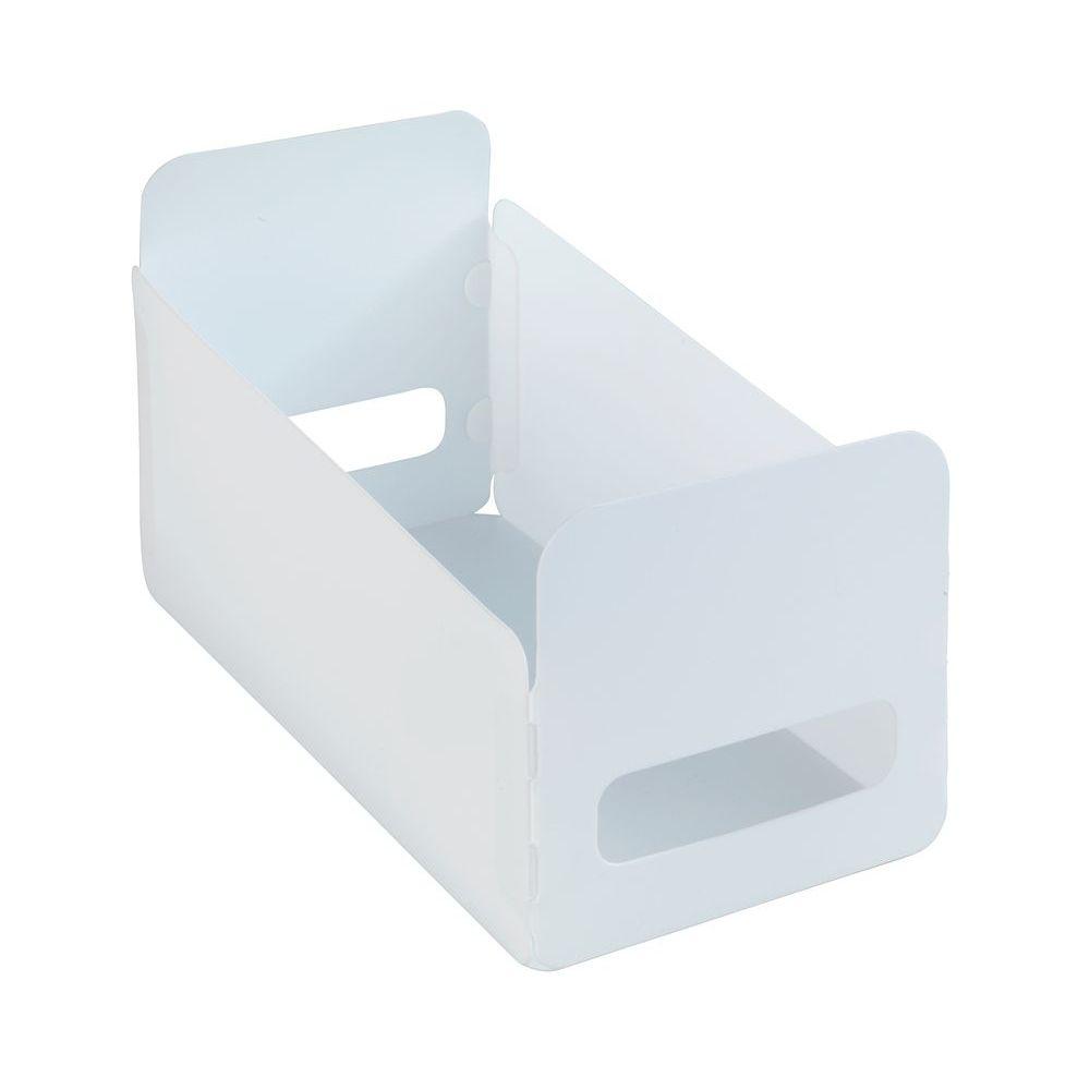 Foldable Storage Boxes 3 Pack White - KITCHEN - Organising Containers - Soko and Co