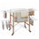 Foppapedretti Gulliver Clothes Airer Walnut - LAUNDRY - Airers - Soko and Co