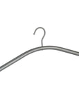 Fox Deluxe Jacket & Coat Hanger Silver - WARDROBE - Clothes Hangers - Soko and Co