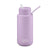 Frank Green 1L Ceramic Water Bottle with Straw Lilac Haze - LIFESTYLE - Water Bottles - Soko and Co