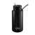 Frank Green 1L Ceramic Water Bottle with Straw Midnight - LIFESTYLE - Water Bottles - Soko and Co