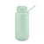 Frank Green 1L Ceramic Water Bottle with Straw Mint Gelato - LIFESTYLE - Water Bottles - Soko and Co