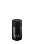 Frank Green 295ml Insulated Reusable Coffee Cup Midnight - LIFESTYLE - Coffee Mugs - Soko and Co