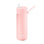 Frank Green 595ml Ceramic Water Bottle with Straw Blushed - LIFESTYLE - Water Bottles - Soko and Co