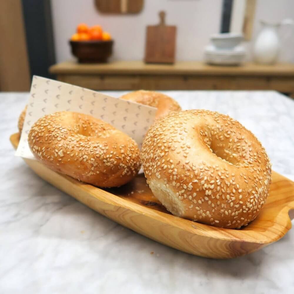 Freshpaper Bread Keeper 4 Pack - KITCHEN - Accessories and Gadgets - Soko and Co