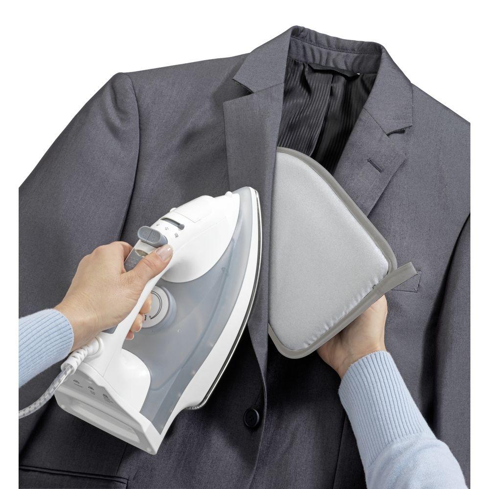 Heat Reflective Ironing Cushion Grey - LAUNDRY - Ironing - Soko and Co
