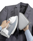 Heat Reflective Ironing Cushion Grey - LAUNDRY - Ironing - Soko and Co
