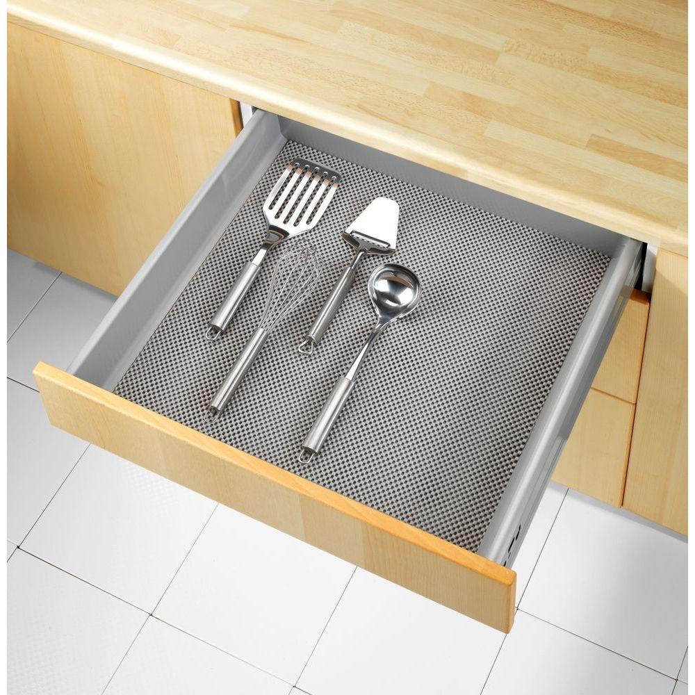 Heavy Duty Non-Slip Grip Mat Grey - KITCHEN - Accessories and Gadgets - Soko and Co