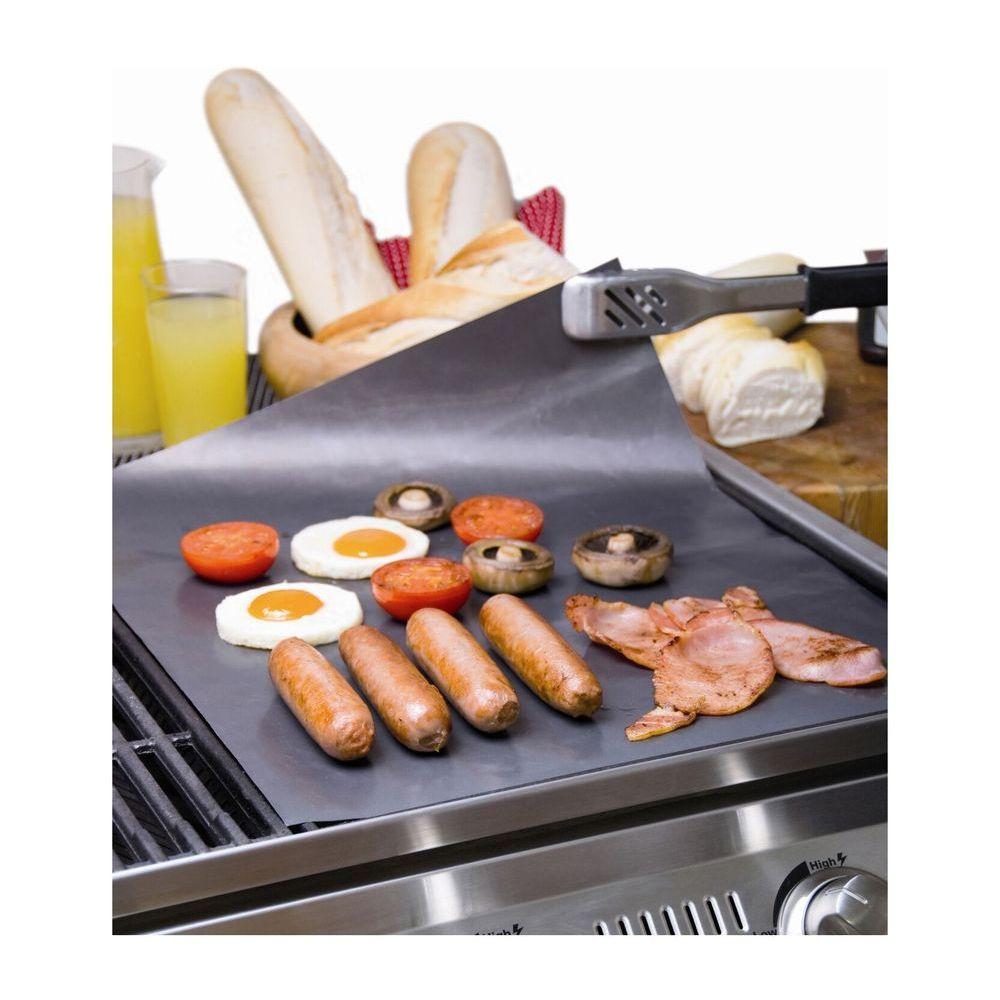 Heavy Duty Non-Stick Barbecue Liner - KITCHEN - Accessories and Gadgets - Soko and Co