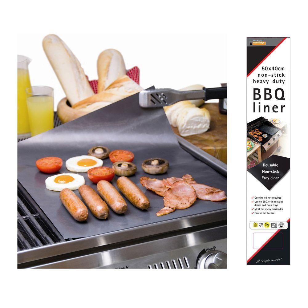 Heavy Duty Non-Stick Barbecue Liner - KITCHEN - Accessories and Gadgets - Soko and Co