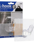 i-Hook Nano Suction Hook Large - BATHROOM - Suction - Soko and Co