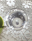 iDesign Blumz Sink Mat Large - KITCHEN - Sink - Soko and Co
