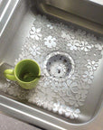 iDesign Blumz Sink Mat Small - KITCHEN - Sink - Soko and Co