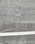 iDesign Classic Suction Shower Squeegee - BATHROOM - Squeegees and Cleaning - Soko and Co