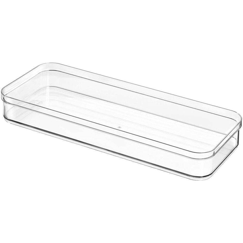 iDesign Crisp Large Drawer Organiser - KITCHEN - Cutlery Trays - Soko and Co