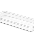 iDesign Crisp Large Drawer Organiser - KITCHEN - Cutlery Trays - Soko and Co