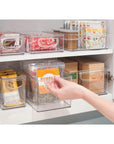 iDesign Kitchen Binz Medium Bin - KITCHEN - Organising Containers - Soko and Co