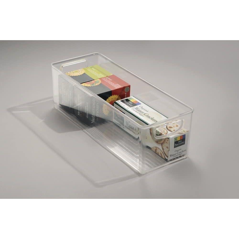 iDesign Kitchen Binz Tall Medium Bin - KITCHEN - Organising Containers - Soko and Co