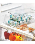 iDesign Linus Fridge Binz Can Organiser Plus - KITCHEN - Organising Containers - Soko and Co