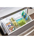 iDesign Linus Fridge Binz Can Organiser - KITCHEN - Organising Containers - Soko and Co