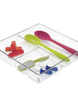 iDesign Linus Junk Drawer Organiser - KITCHEN - Cutlery Trays - Soko and Co