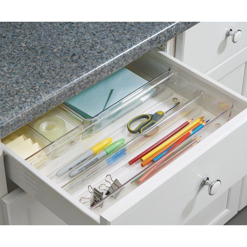 iDesign Linus Drawer Organiser