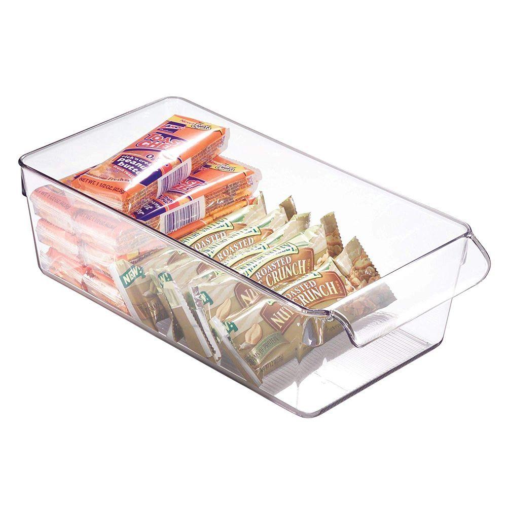 iDesign Linus Pullz Cabinet Organiser - KITCHEN - Organising Containers - Soko and Co