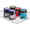 iDesign Linus Shallow Bin - KITCHEN - Organising Containers - Soko and Co