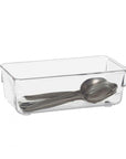 iDesign Linus Small Drawer Organiser - KITCHEN - Cutlery Trays - Soko and Co