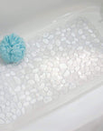 iDesign Pebblz Bath Mat - BATHROOM - Safety - Soko and Co