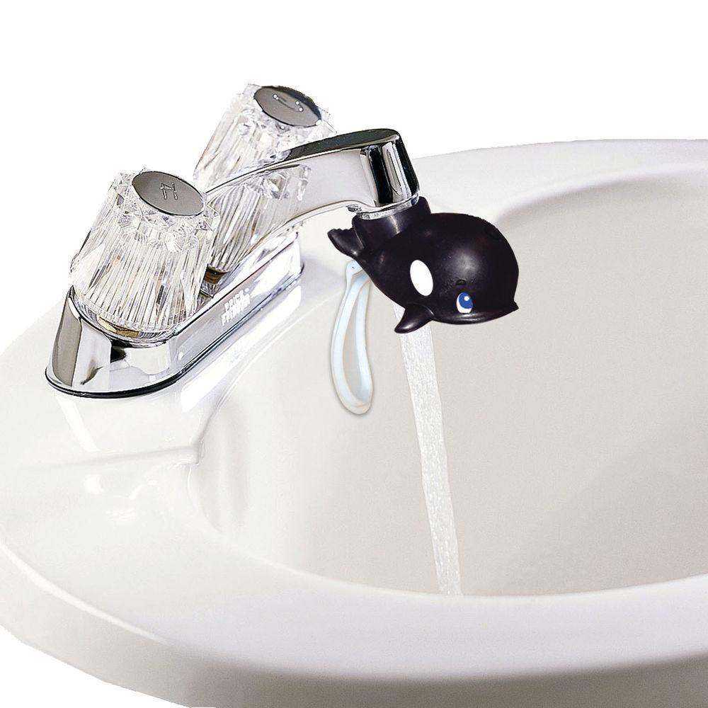 Jokari Whale Tap Cover &amp; Fountain - KITCHEN - Accessories and Gadgets - Soko and Co