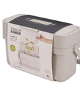 Joseph Joseph Compo Kitchen Compost Bin White - KITCHEN - Bench - Soko and Co