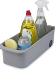 Joseph Joseph CupboardStore Storage Caddy Grey - KITCHEN - Organising Containers - Soko and Co