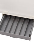 Joseph Joseph CupboardStore Under Shelf Coffee Pod Drawer - KITCHEN - Shelves and Racks - Soko and Co