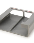 Joseph Joseph CupboardStore Under Shelf Kitchen Roll Holder Grey - KITCHEN - Shelves and Racks - Soko and Co