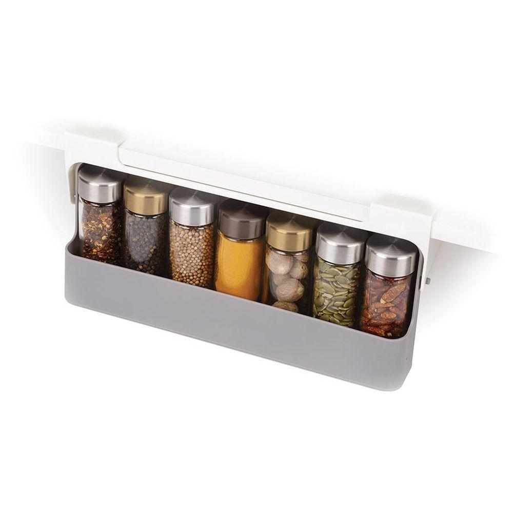 Joseph Joseph CupboardStore Under Shelf Pull Out Spice Rack - KITCHEN - Spice Racks - Soko and Co